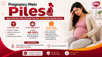 Pregnancy Mein Piles — Kyun Hoti Hai, Kitni Common Hai, Aur Safely Kaise Handle Karein