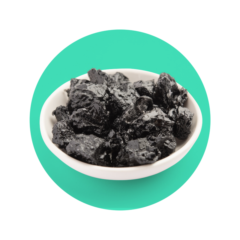 शुद्ध शिलाजीत